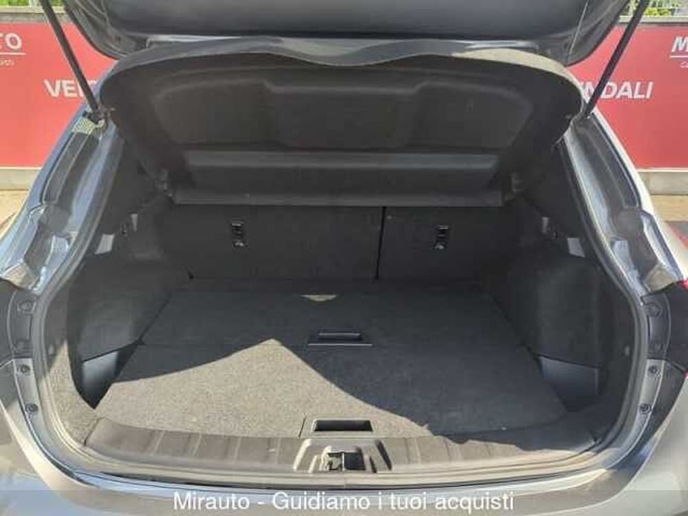Nissan Qashqai usata a Roma (9)