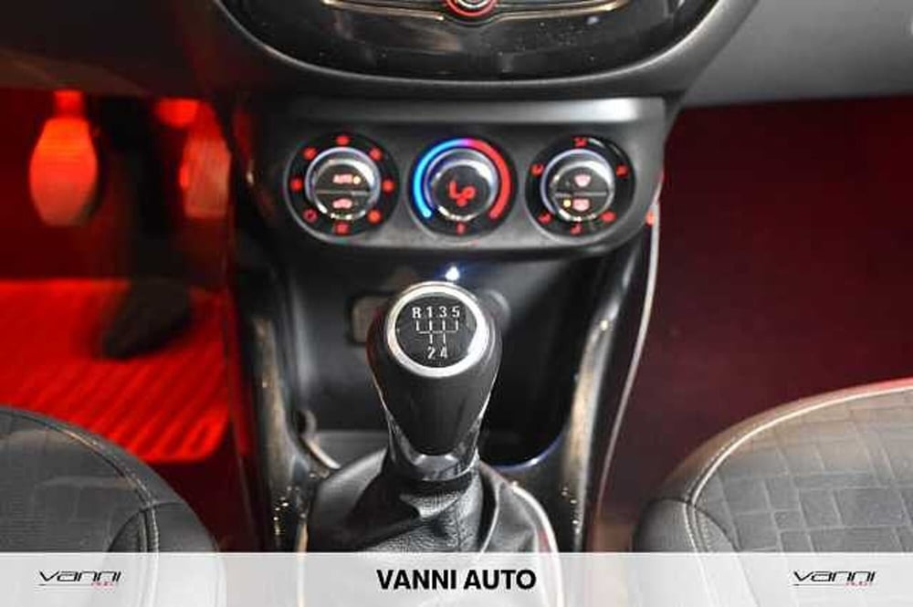 Opel Corsa usata a Verona (15)