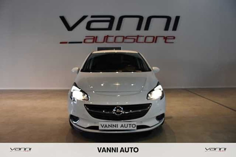 Opel Corsa usata a Verona (3)