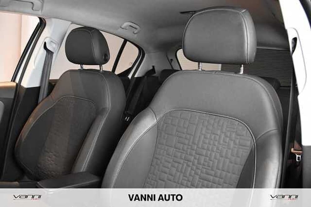 Opel Corsa usata a Verona (7)