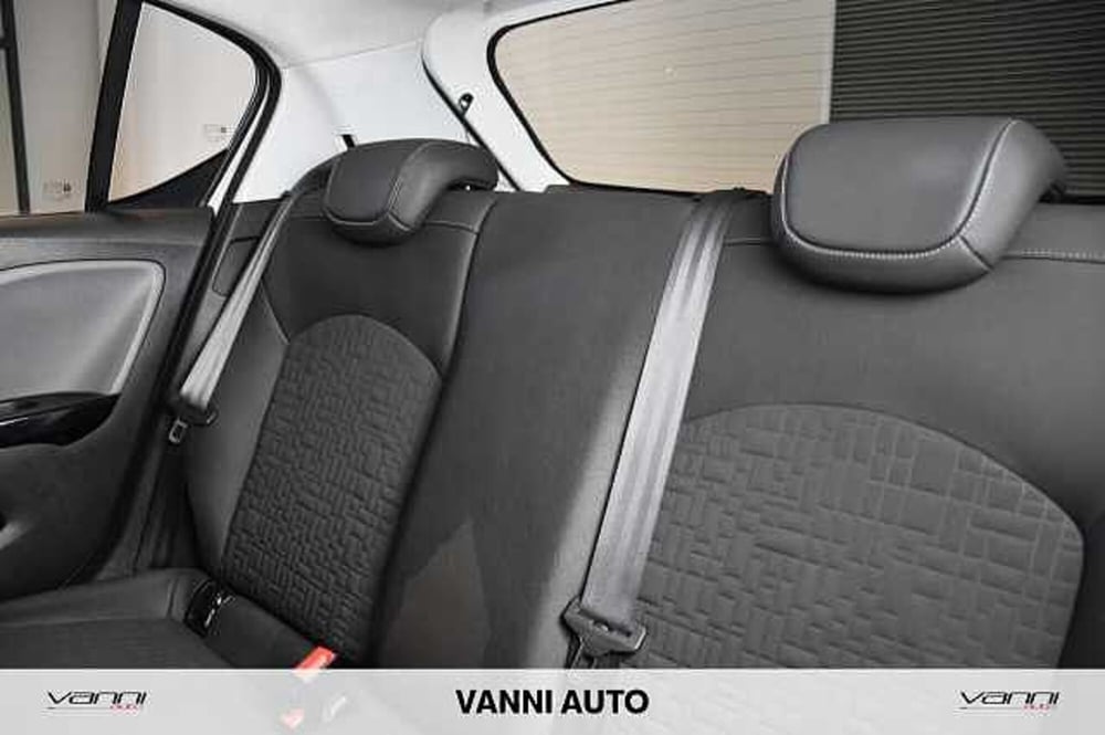 Opel Corsa usata a Verona (8)