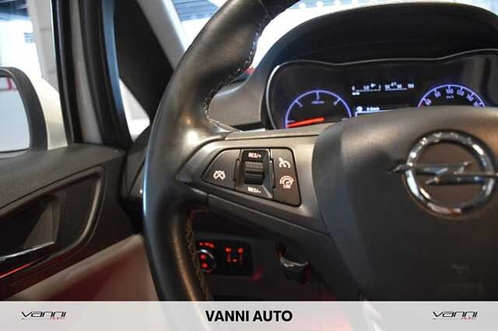 Opel Corsa usata a Verona (9)