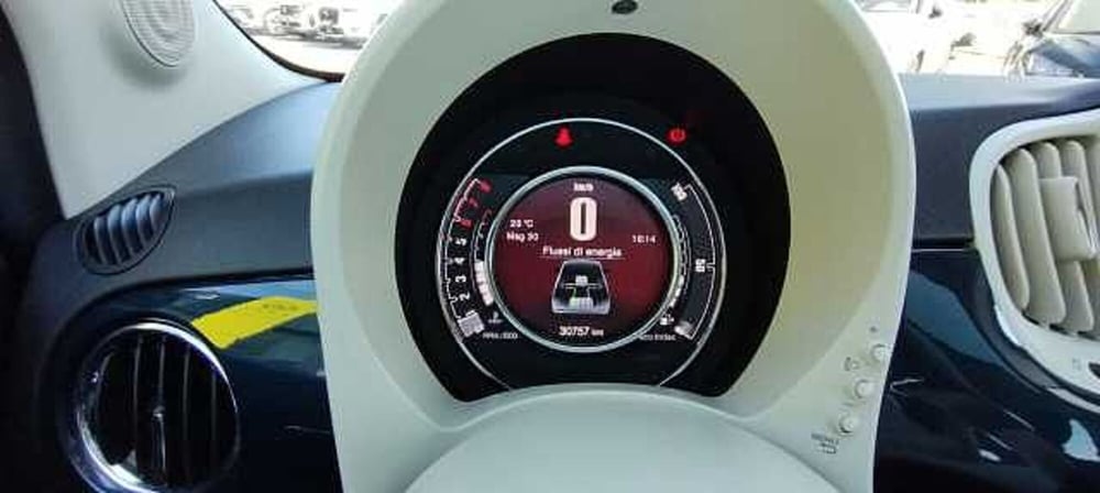 Fiat 500 usata a Viterbo (19)