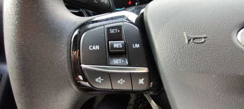 Ford Fiesta usata a Viterbo (11)