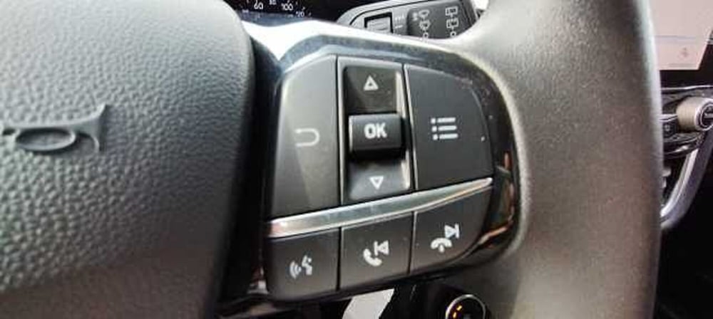 Ford Fiesta usata a Viterbo (12)