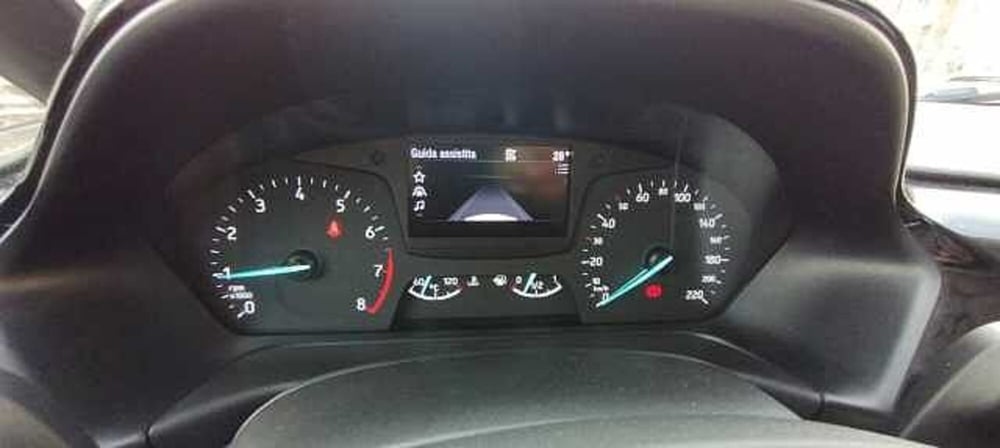 Ford Fiesta usata a Viterbo (15)