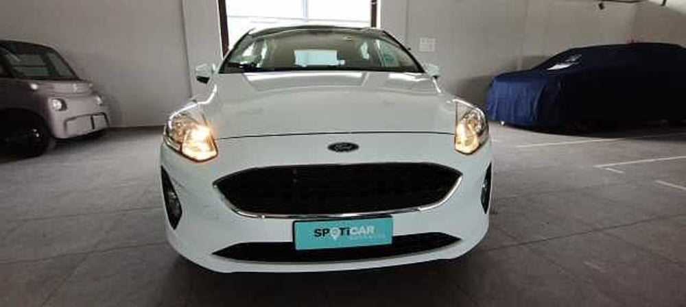 Ford Fiesta usata a Viterbo (3)