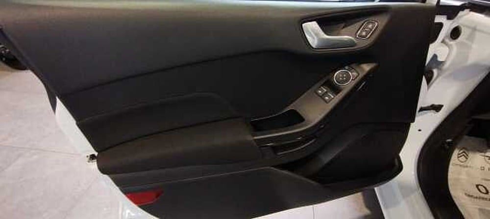 Ford Fiesta usata a Viterbo (6)