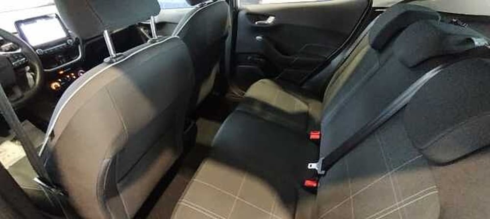 Ford Fiesta usata a Viterbo (7)