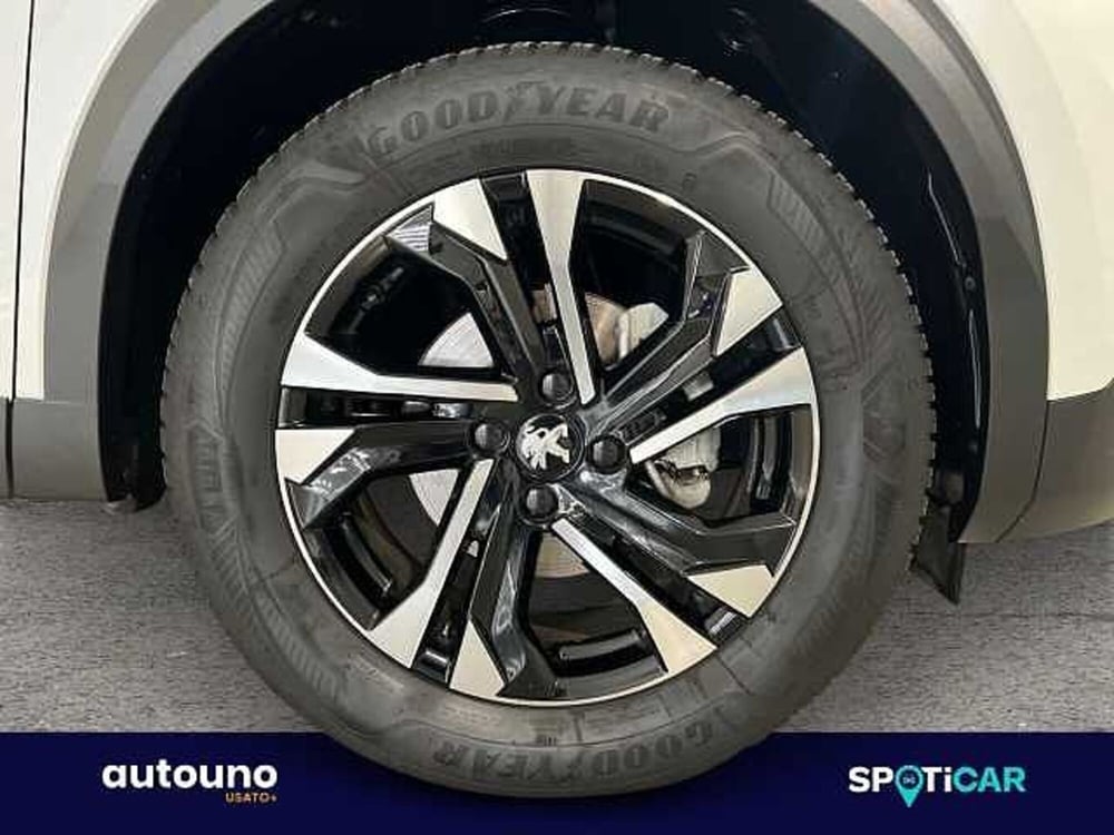 Peugeot 2008 usata a Napoli (10)