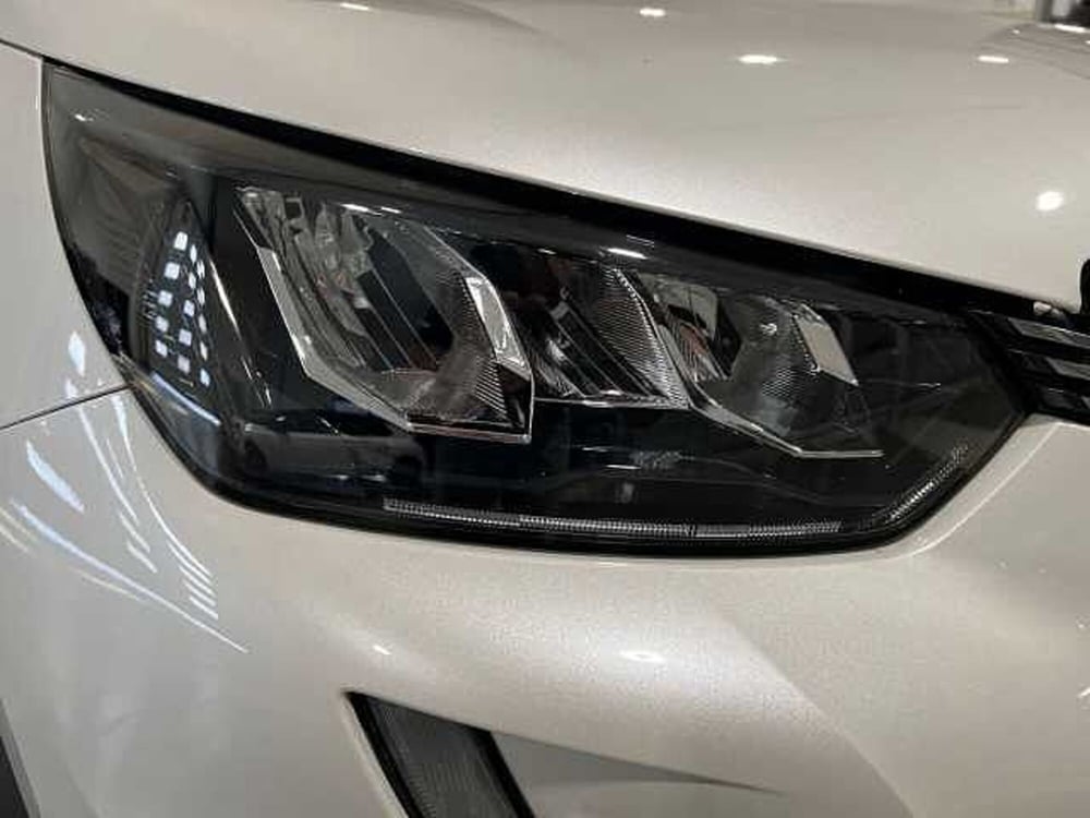 Peugeot 2008 usata a Napoli (9)