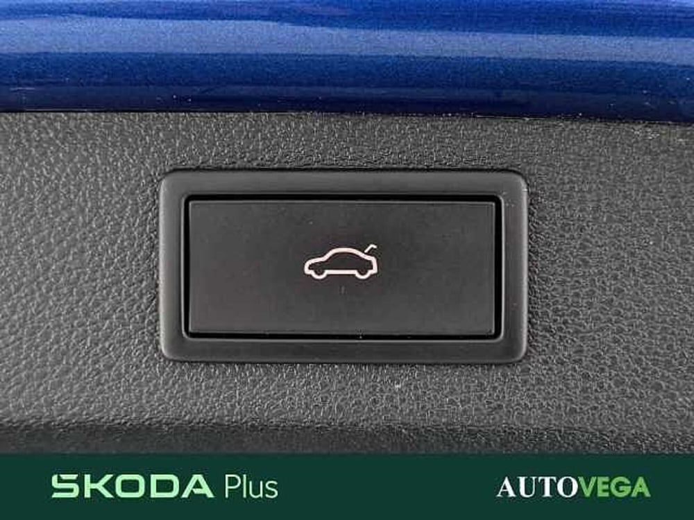 Skoda Kodiaq usata a Vicenza (11)