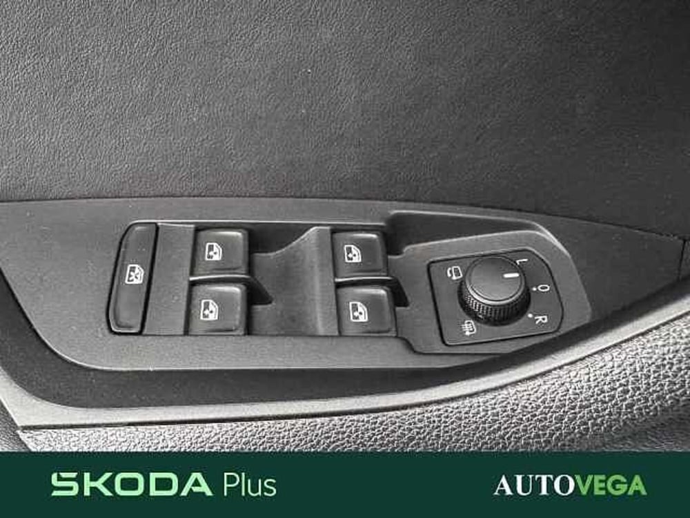 Skoda Kodiaq usata a Vicenza (12)