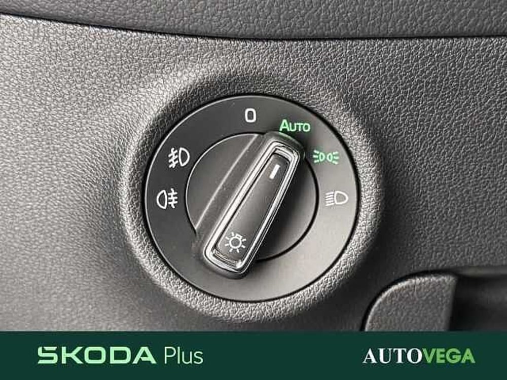 Skoda Kodiaq usata a Vicenza (13)