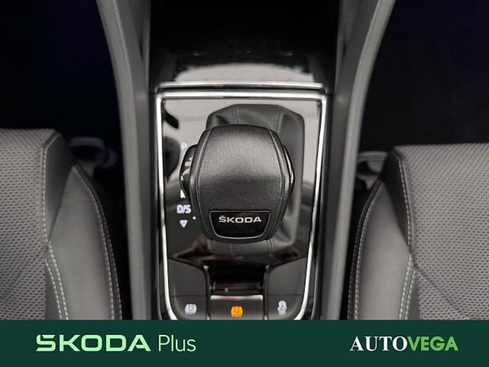 Skoda Kodiaq usata a Vicenza (18)