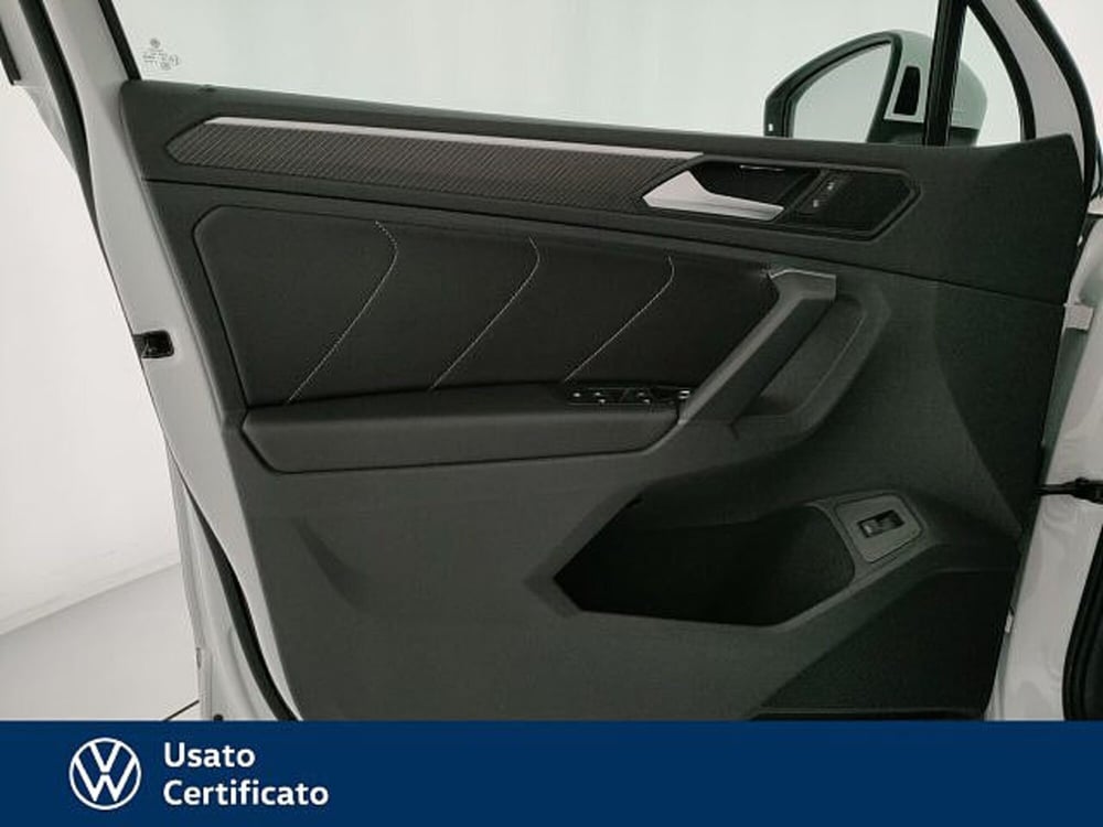 Volkswagen Tiguan usata a Vicenza (12)
