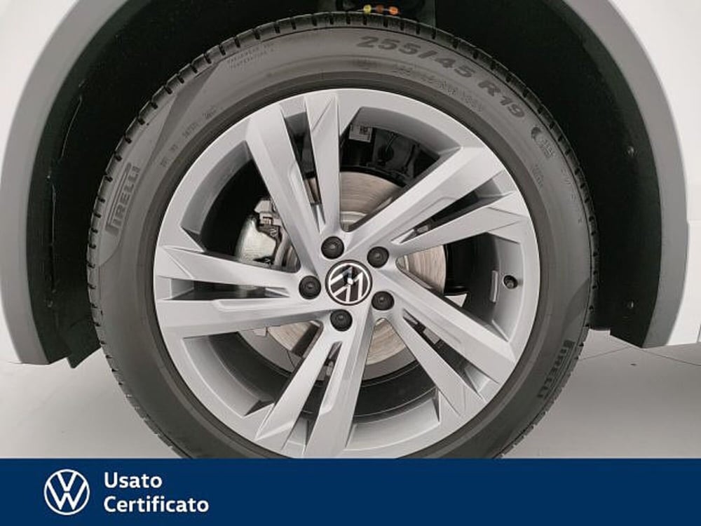 Volkswagen Tiguan usata a Vicenza (7)
