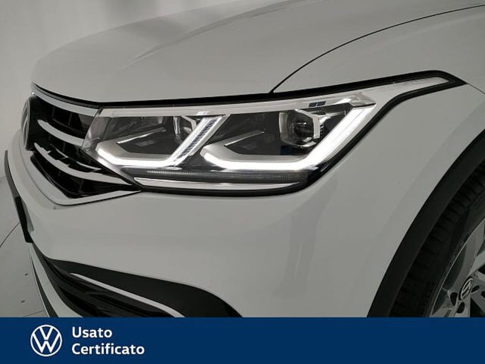 Volkswagen Tiguan usata a Vicenza (8)