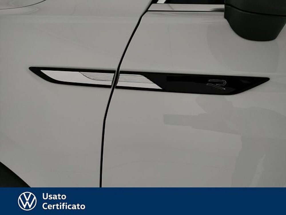 Volkswagen Tiguan usata a Vicenza (9)