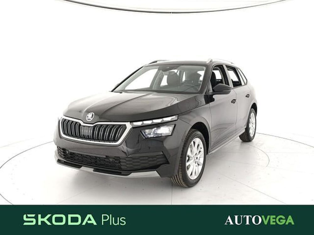 Skoda Kamiq usata a Vicenza