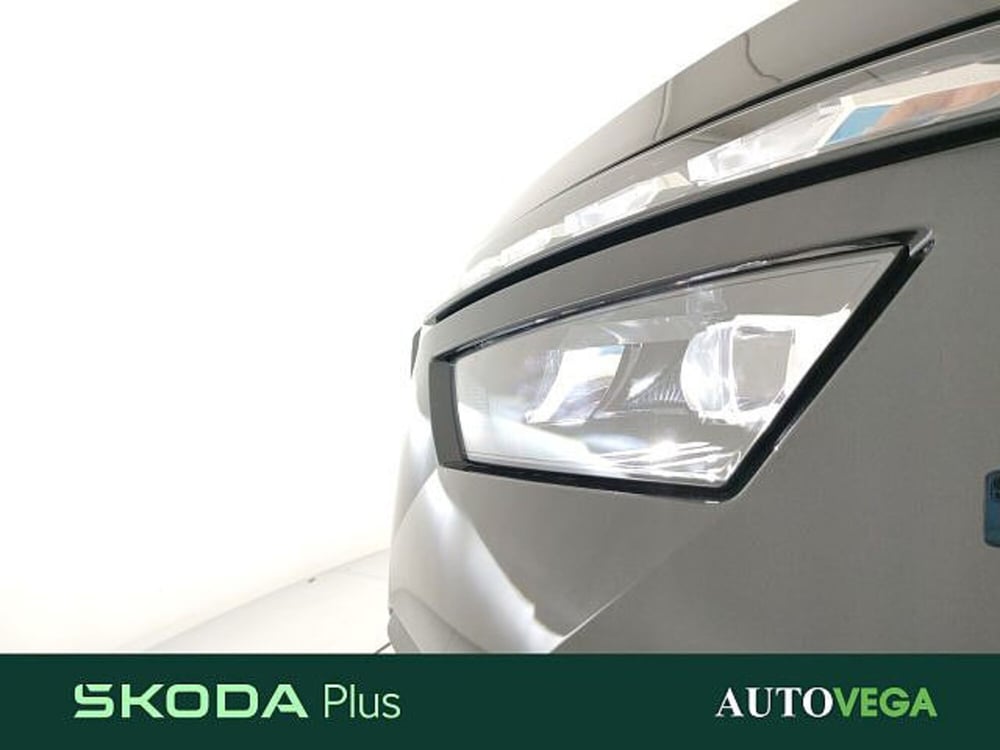 Skoda Kamiq usata a Vicenza (10)