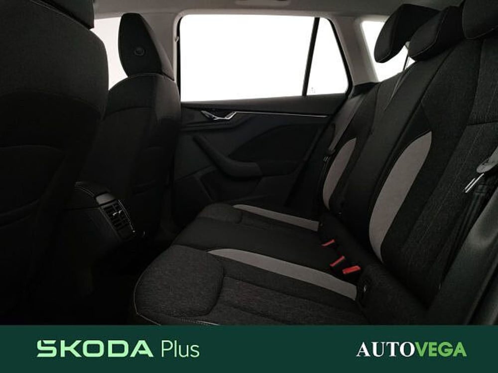 Skoda Kamiq usata a Vicenza (12)