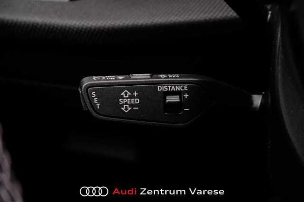 Audi S3 Sportback usata a Varese (11)