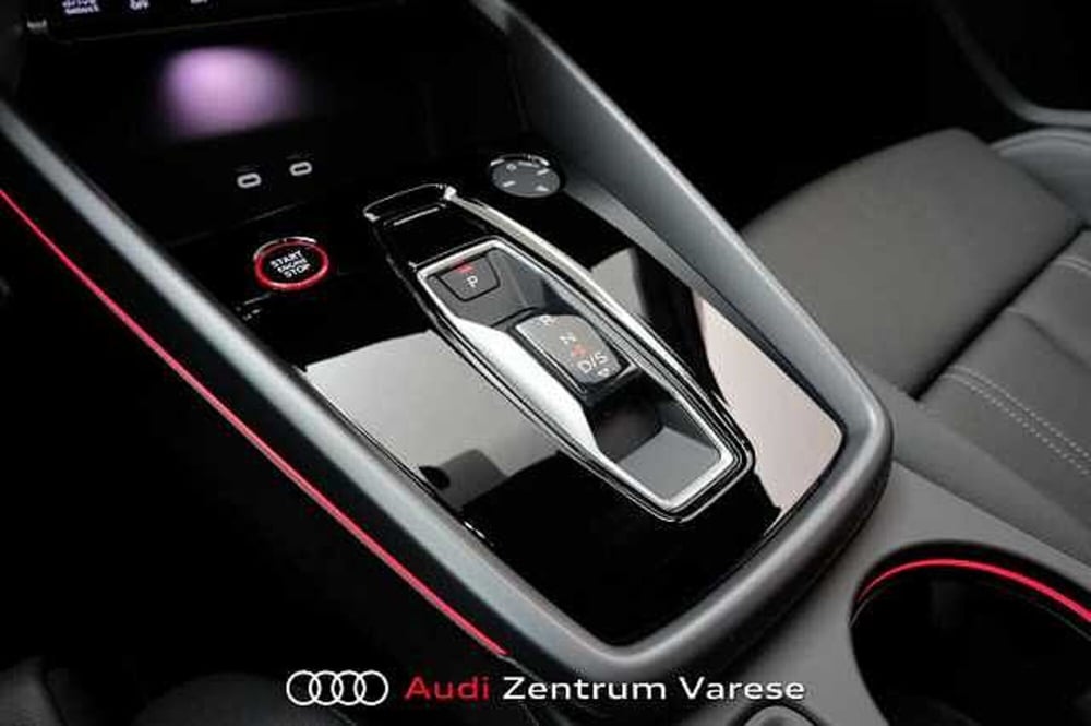 Audi S3 Sportback usata a Varese (15)