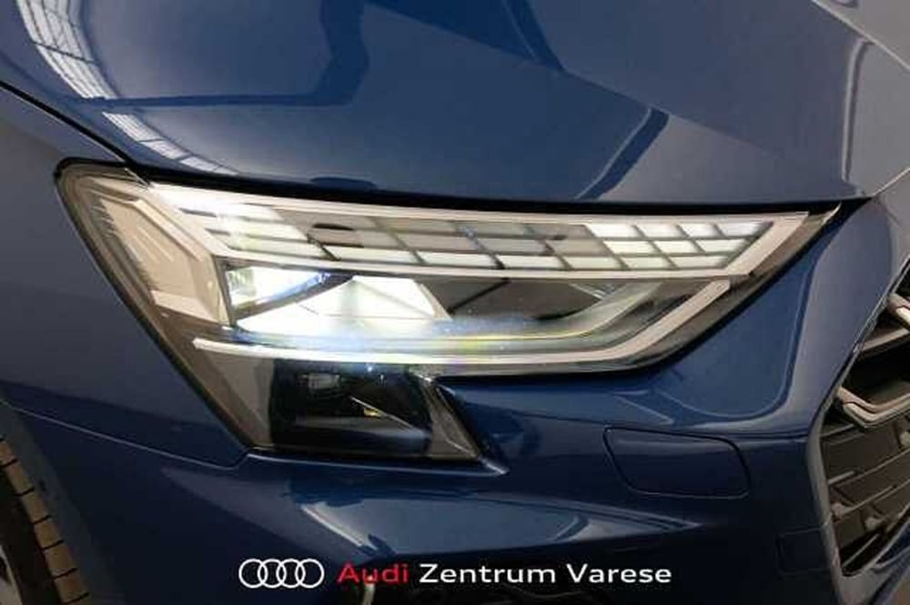 Audi S3 Sportback usata a Varese (2)
