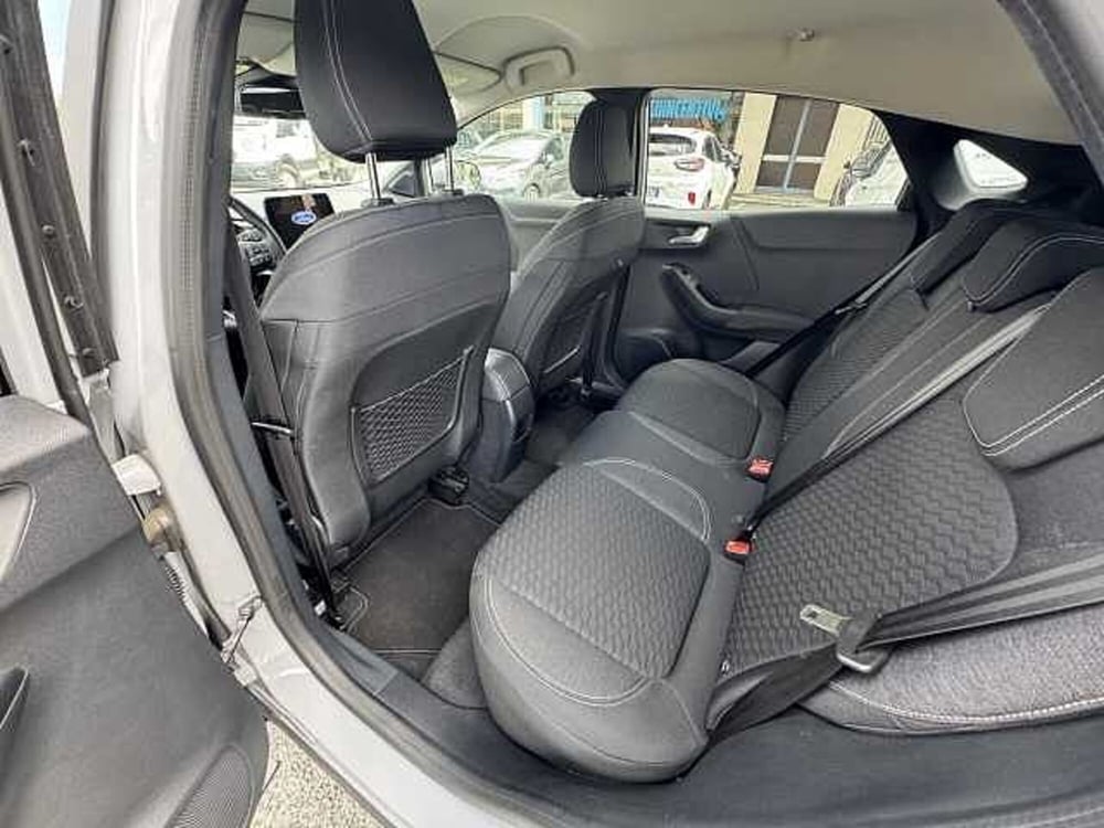 Ford Puma usata a Torino (10)