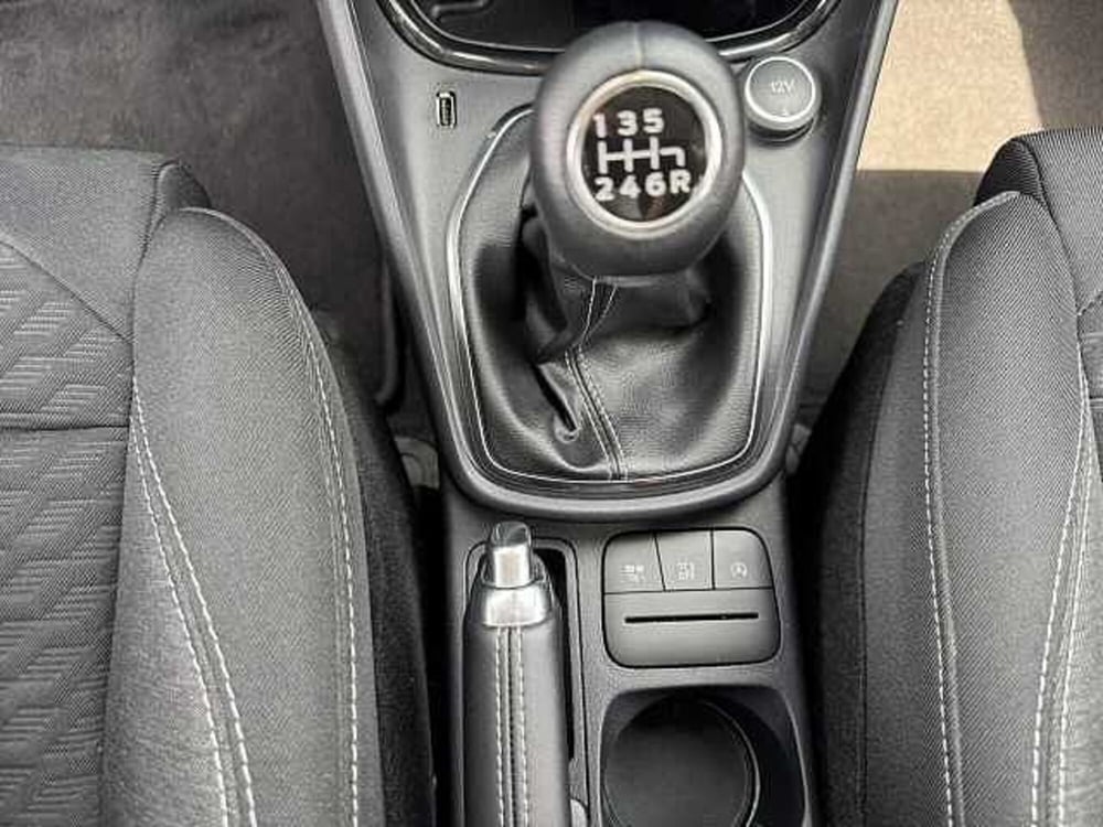 Ford Puma usata a Torino (20)