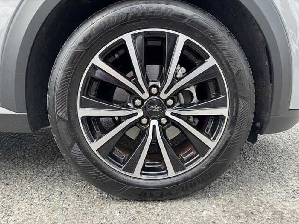 Ford Puma usata a Torino (7)