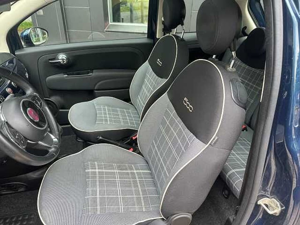 Fiat 500 usata a Milano (9)