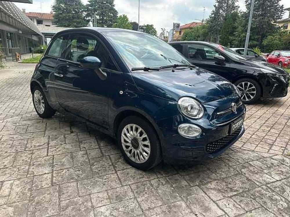 Fiat 500 usata a Milano (7)