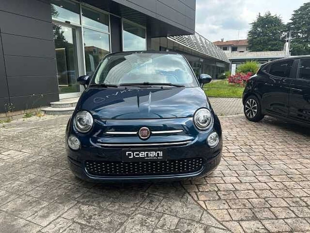 Fiat 500 usata a Milano (6)