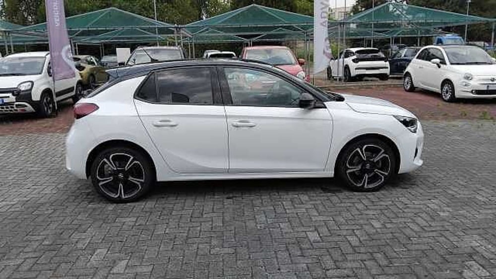 Opel Corsa usata a Milano (6)