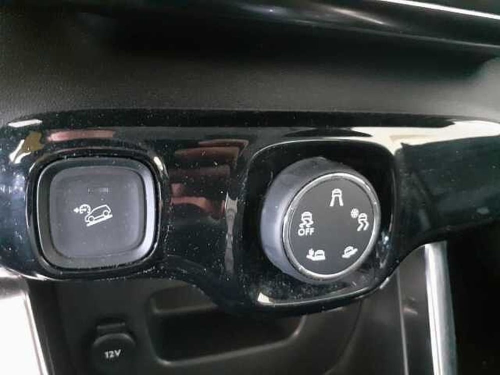 Citroen C3 Aircross usata a Firenze (12)