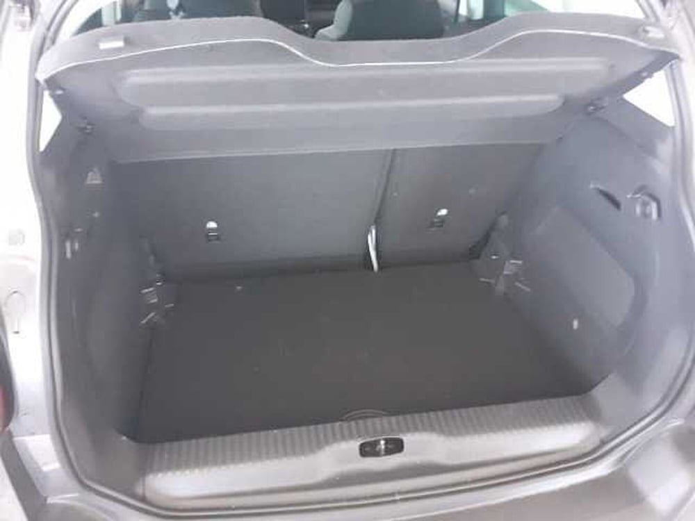 Citroen C3 Aircross usata a Firenze (5)