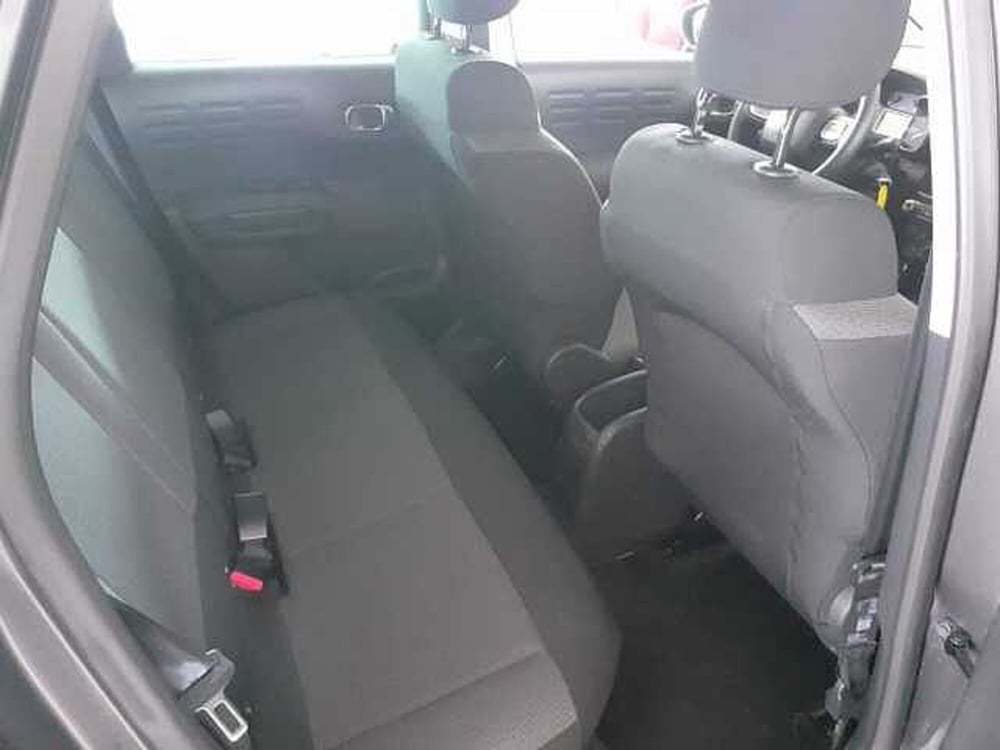 Citroen C3 Aircross usata a Firenze (8)