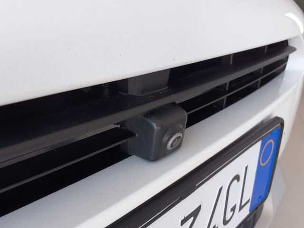 Citroen C5 Aircross usata a Firenze (13)