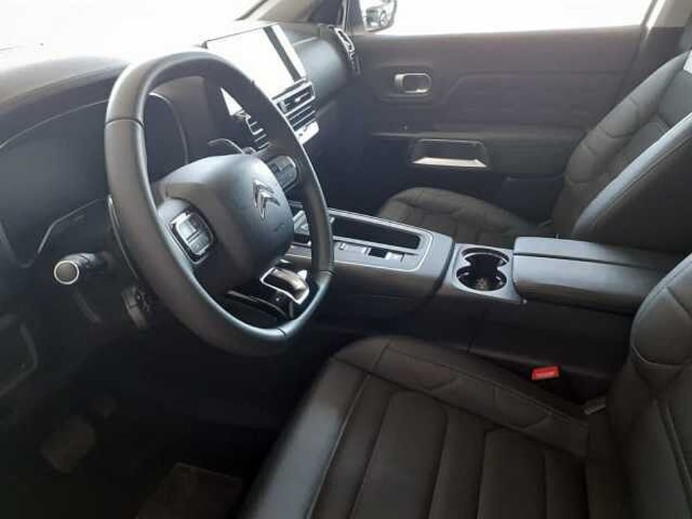 Citroen C5 Aircross usata a Firenze (15)