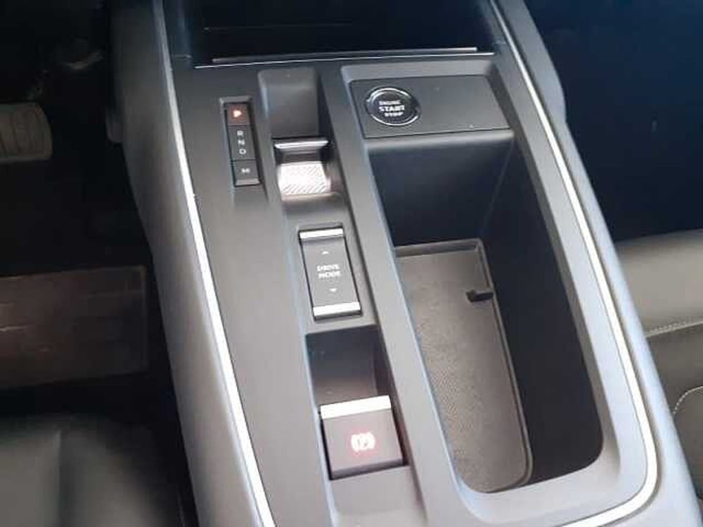 Citroen C5 Aircross usata a Firenze (16)
