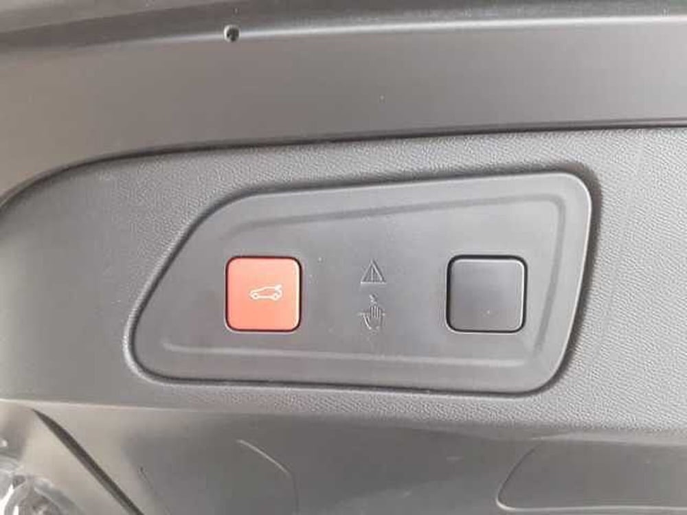 Citroen C5 Aircross usata a Firenze (18)