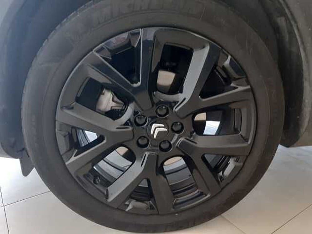 Citroen C5 Aircross usata a Firenze (3)