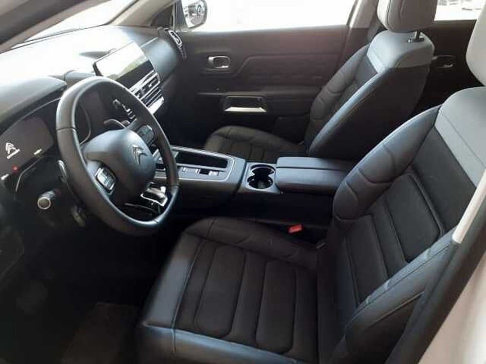 Citroen C5 Aircross usata a Firenze (7)