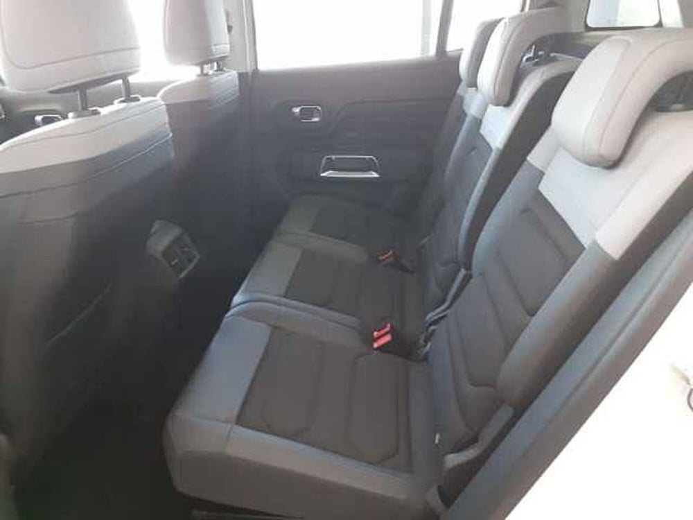 Citroen C5 Aircross usata a Firenze (8)