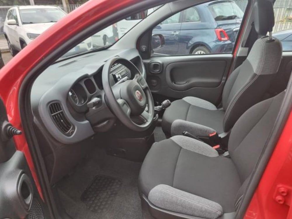 Fiat Panda usata a Monza e Brianza (10)