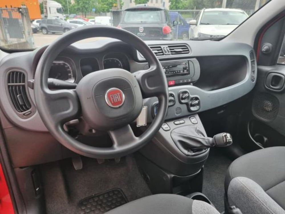 Fiat Panda usata a Monza e Brianza (11)