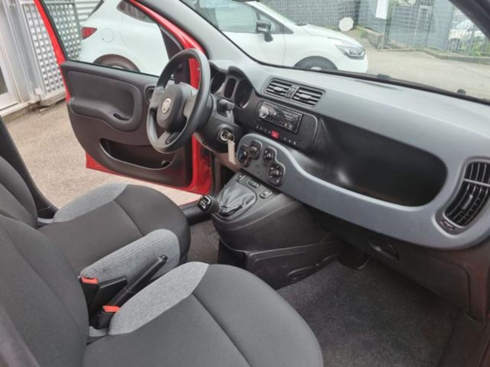 Fiat Panda usata a Monza e Brianza (12)