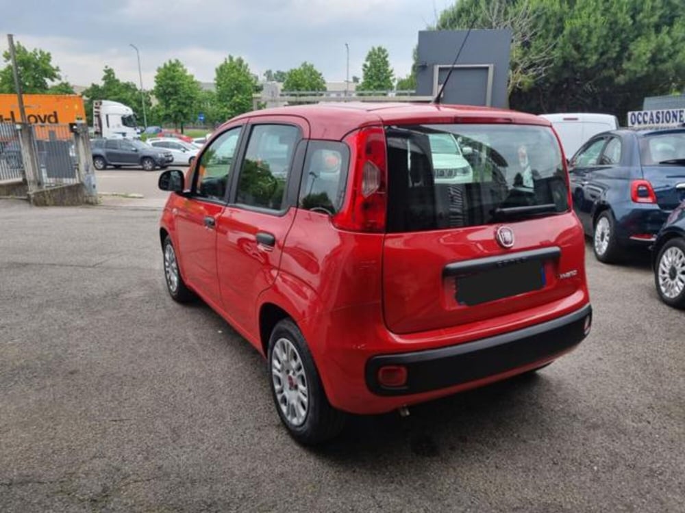Fiat Panda usata a Monza e Brianza (6)